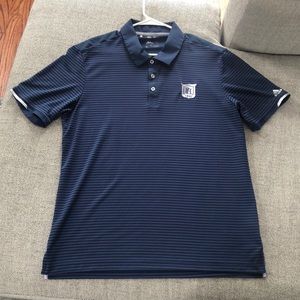 ADIDAS Climacool Golf Polo